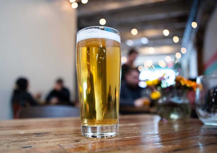 Six Beers Every Seattleite Should Try